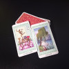 ТАРО ЛЕНОРМАН (TAROT LENORMAND)